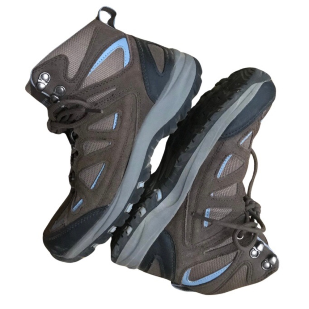 Denali Hiking Boots Super Clean Size 8.5